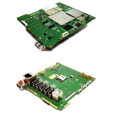 Электронный модуль планшета ST1010, ver. 1.2