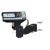 Весы напольные с печатью этикеток TB-S-200.2-RP1