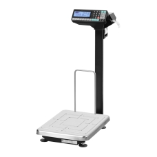 Весы напольные с печатью этикеток TB-S-15.2-R2P3