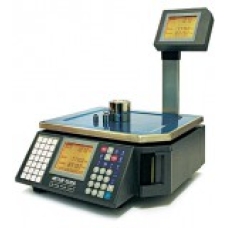 Весы с печатью этикеток Mettler Toledo MT-8442 Tiger P3600