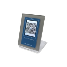 QR-дисплей i.kod