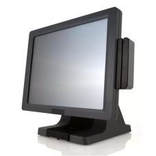 POS-терминал ШТРИХ-TouchPOS/iTouch 485 Lite (черный, Windows XP Embedded)