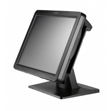 POS-терминал Partner Tech SP-630 (черный, Windows POSReady 7)