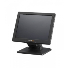 POS-монитор 8" M434NC (черный)