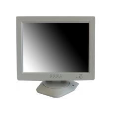 POS-монитор 10.4" OL-N1012 (белый)