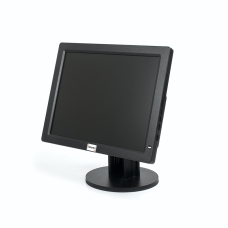 POS-монитор SHTRIH PP-6100 (черный)