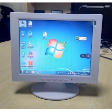 POS-монитор POScenter 10,4 (белый)