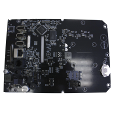 Материнская плата (Касса Ф)