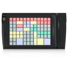 Программируемая клавиатура LPOS-096-Mxx(USB) черная