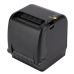 Чековый принтер Sewoo SLK-TS400 (USB, черный)