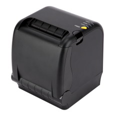 Чековый принтер Sewoo SLK-TS400 (USB, Ethernet, черный)