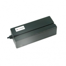 Ридер магнитных карт Zebex ZM-150ВK (KB, черный)