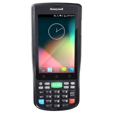 ТСД Honeywell EDA50K LTE