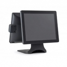 Дополнительный POS-монитор 15.6" АТОЛ SM16 для терминала ZQ-T8350/8356