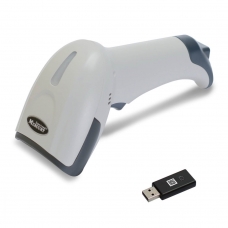 Сканер штрих-кода Mercury CL-2300 BLE  Dongle P2D (White)