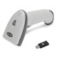Сканер штрих-кода Mercury CL-2200 BLE Dongle P2D (White)