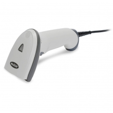 Сканер штрих-кода Mercury 2200 P2D SUPERLEAD (White)