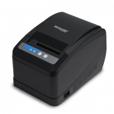 Термопринтер штрихкода MPRINT LP80 Termex