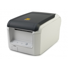 Фискальный регистратор "РР-01Ф" светлый USB/RS/LAN без ФН