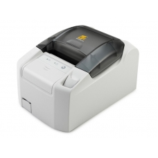 Фискальный регистратор "РР-02Ф" светлый USB/RS/LAN с ФН 15 мес