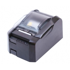 Фискальный регистратор "РР-03Ф" черный USB/RS/LAN без ФН