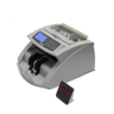 Счетчик банкнот Mertech C - 2000 UV White