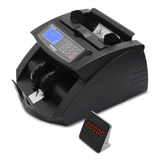 Счетчик банкнот Mertech C - 2000 UV Black