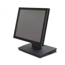 Сенсорный POS-монитор Mercury-1528R с подставкой Aluminum Alloy