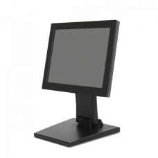 Сенсорный POS-монитор Mercury CT-17TM с подставкой Folding