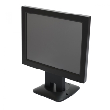 POS-монитор MERTECH CT-12M (с подставкой)