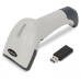 Сканер штрих-кода Mertech CL-2310 BLE Dongle P2D USB (White) Сканер штрих-кода Mertech CL-2310 BLE Dongle P2D USB (White)