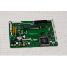 Центральная плата к прин.МРТ-205-1 (вер.01-К)