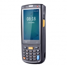 ТСД iData 95W (Android 10 no GMS, 2GB/16GB, 2G/3G/4G/WIFI/BT/GPS/Camera/4000mAh)