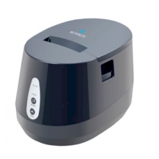 Принтер этикеток SPACE X-22DT KingKong (термо, 203 dpi, USB, Ethernet, черный)