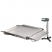 Весы низкопрофильные 4D-LA.S-10/10-1000-RA Весы низкопрофильные 4D-LA.S-10/10-1000-RA