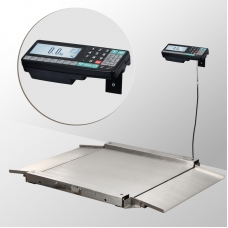 Весы низкопрофильные 4D-LA.S-15/12-2000-RA