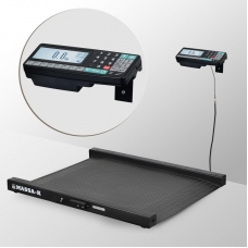 Весы низкопрофильные 4D-LM-10/10-2000-RA