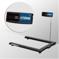 Весы паллетные 4D-U-1-1000-A