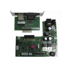 Системная плата Viki Print 57 Plus