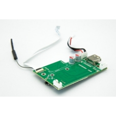 Коммуникационная плата (WiFi, USB (Viki Mini))