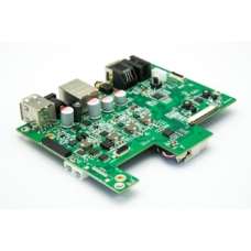 Материнская плата в сборе (Viki Mini)