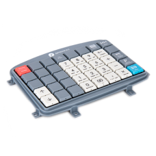 Клавиатура (Дримкас Ф)