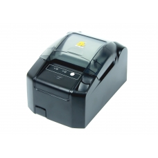 Фискальный регистратор "РР-02Ф" черный USB/RS/LAN ФН 36 мес