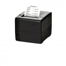 Фискальный регистратор АТОЛ 25Ф черный без ФН