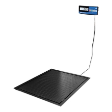 Весы врезные 4D-PМF-15/12-2000-A(RUEW)