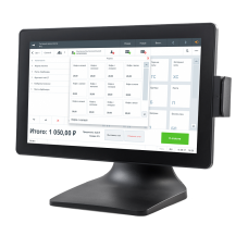 POS-терминал АТОЛ JAZZ W (4GB/64GB, noOS)