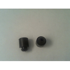 Опора платформы резиновая CAS PW