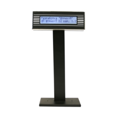 Дисплей покупателя ШТРИХ-T D2-USB-MB