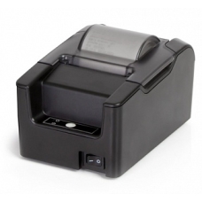 Фискальный регистратор "ШТРИХ-ON-LINE" чёрный с ФН 36 мес (USB, с платой Wi-Fi)