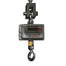 Весы электронные крановые ЕК-А-2